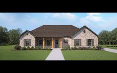 Gatlin Ranch: Springtown, Texas - Our Country Homes