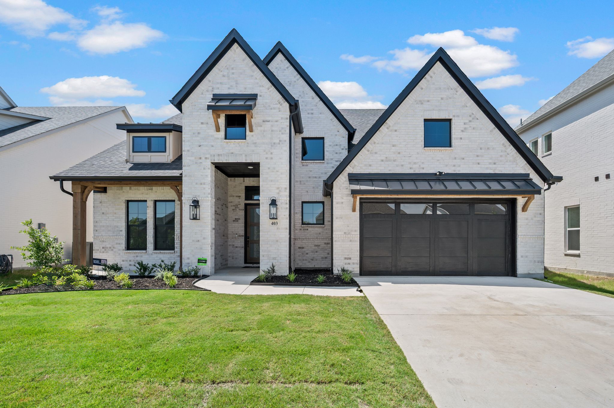 Exteriors Image
