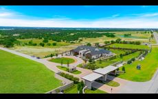 Fleming Pointe: Fort Worth, Texas - Our Country Homes