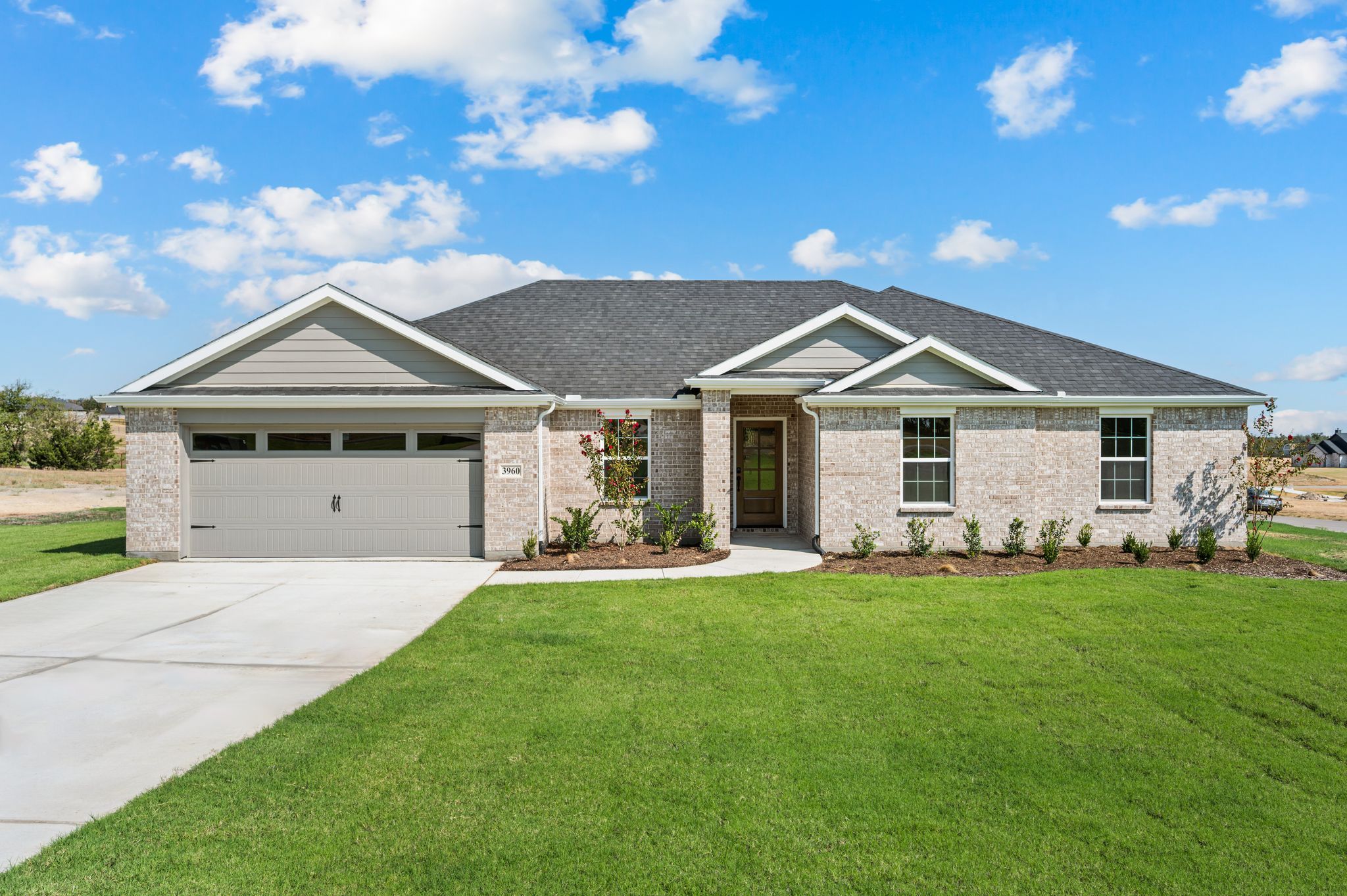 3960 John E. Woody Road - Gatlin Ranch: Springtown, Texas - Our Country Homes 