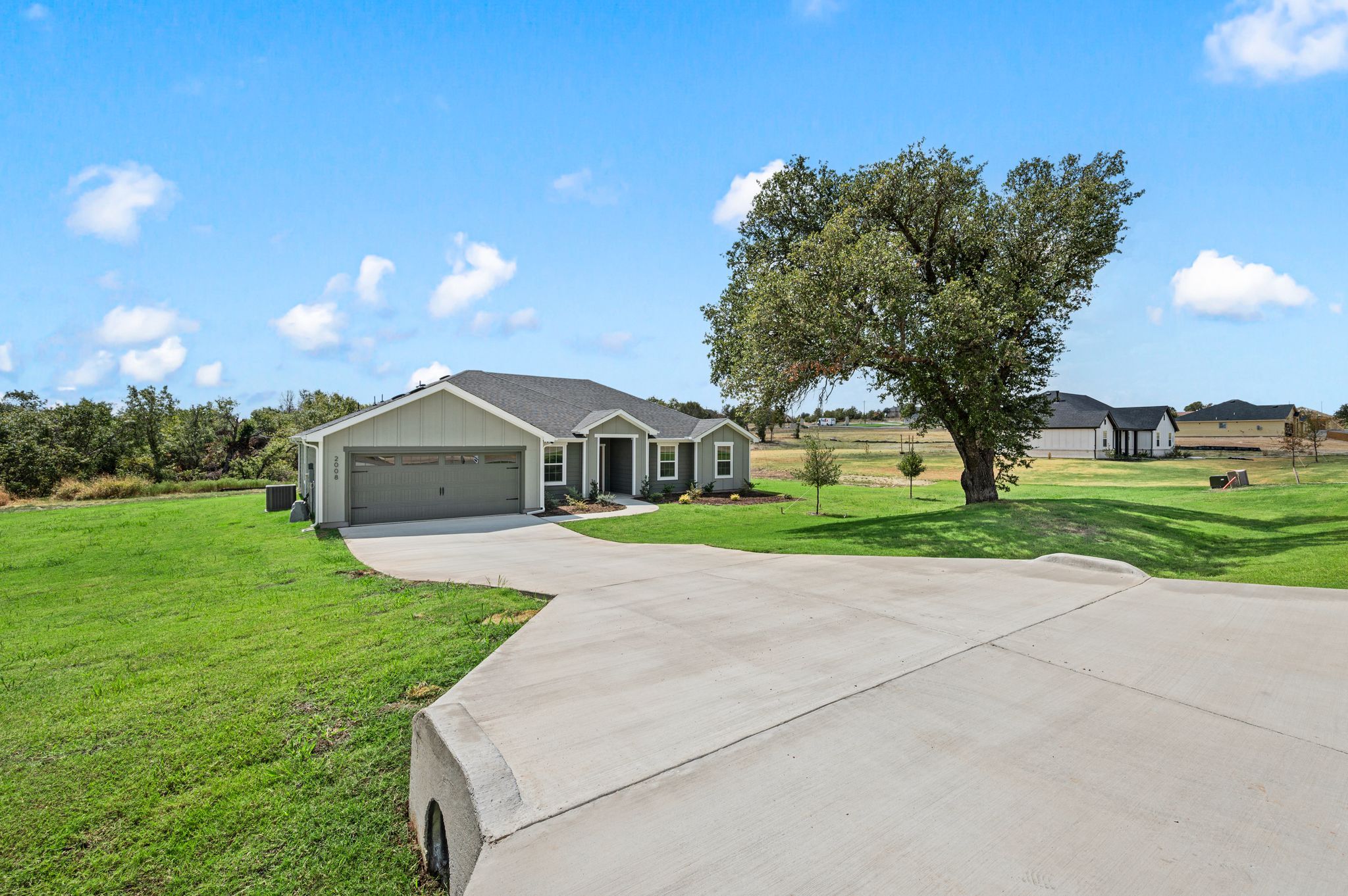 casa en Gatlin Ranch por Our Country Homes