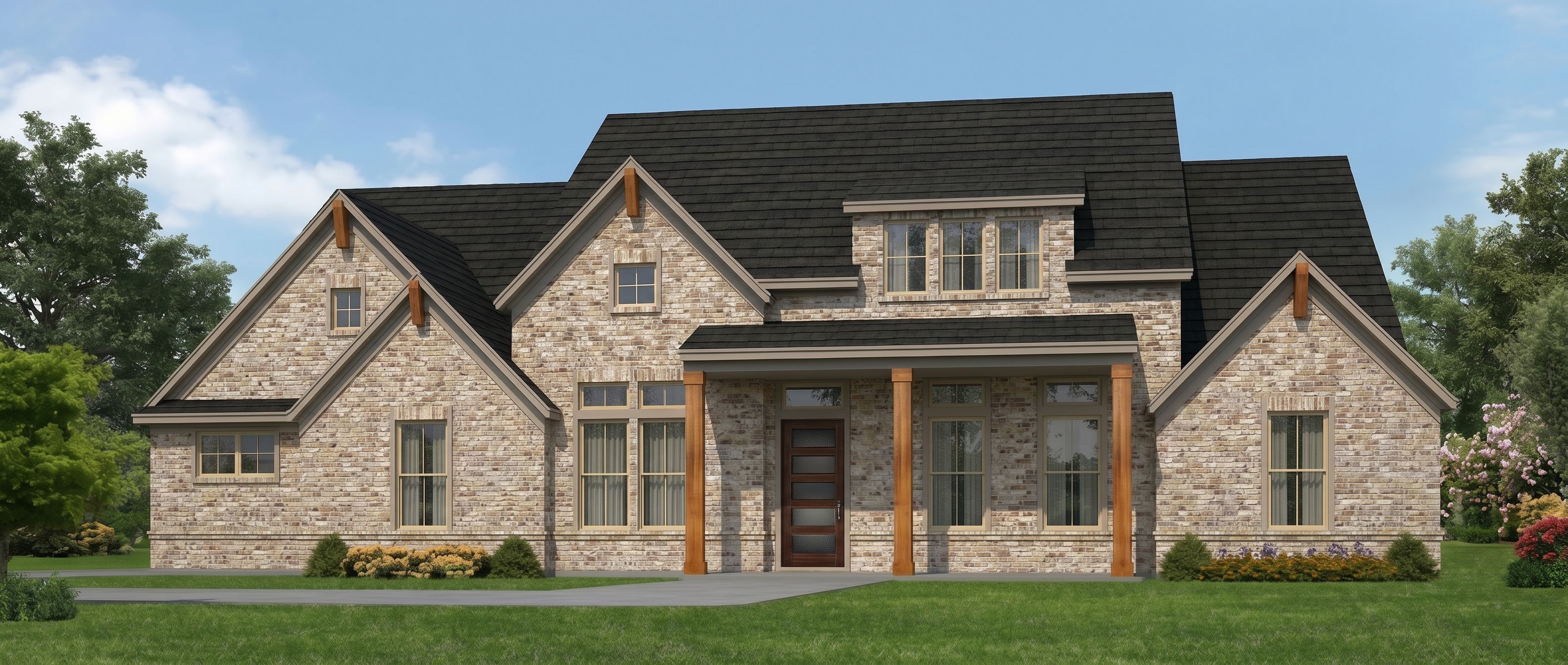 128 Rocky Top Ranch Lane (Camden) Imagen