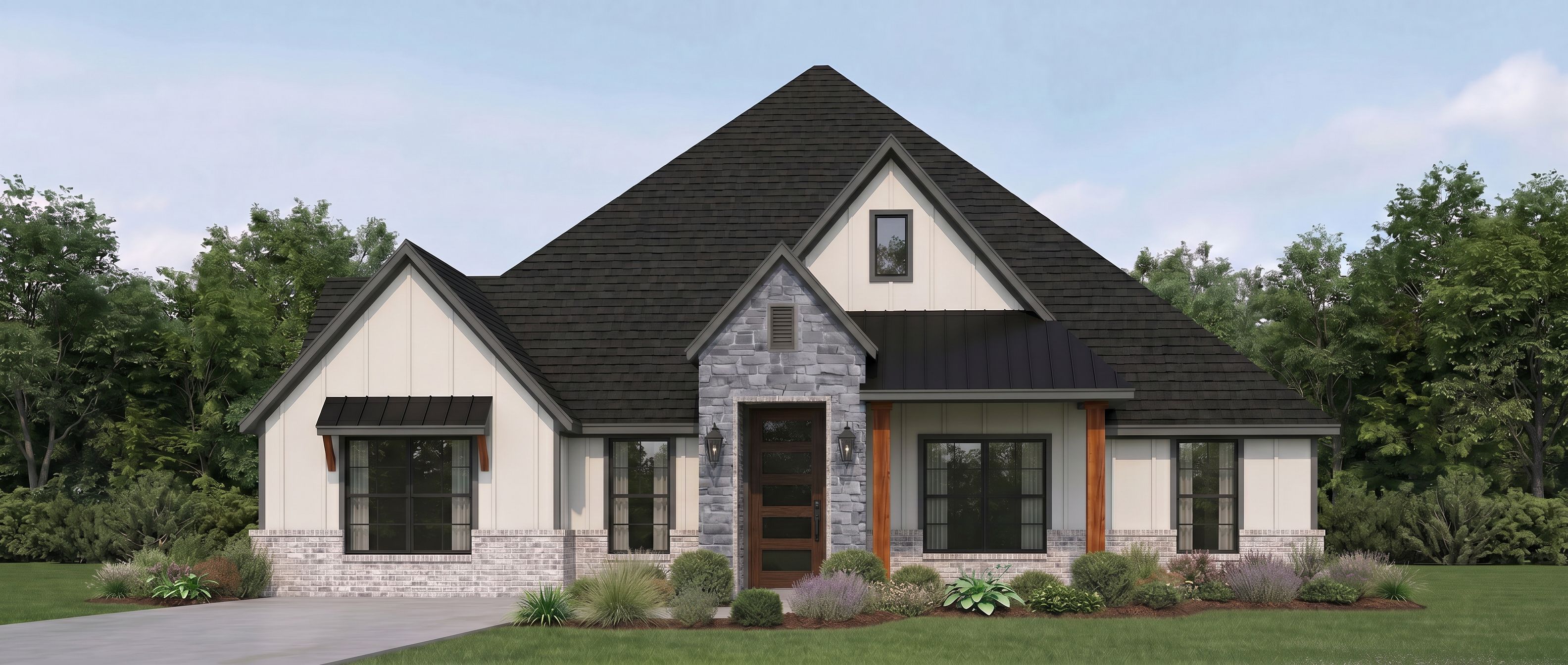Micah - Rocky Top Ranch: Azle, Texas - Our Country Homes 