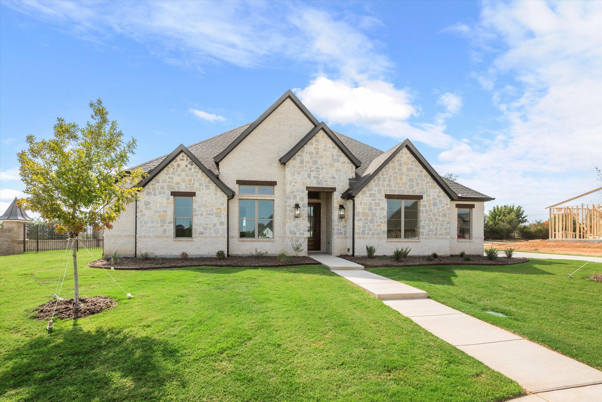 Highland Oaks - Boyd, TX