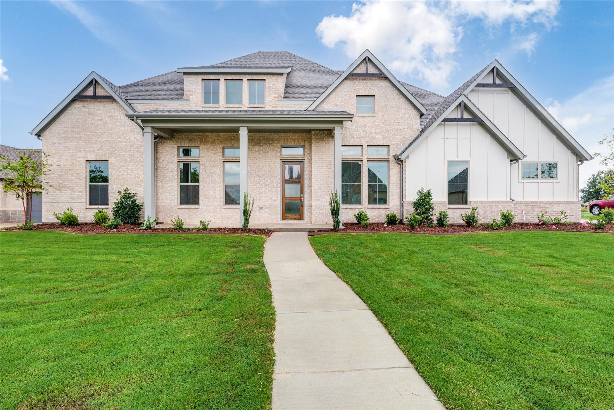casa en Highland Oaks por Our Country Homes