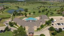 The Resort on Eagle Mt. Lake by Our Country Homes in Fort Worth Texas
