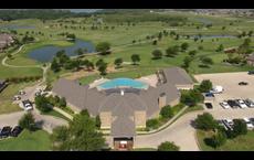 The Resort on Eagle Mt. Lake: Fort Worth, Texas - Our Country Homes
