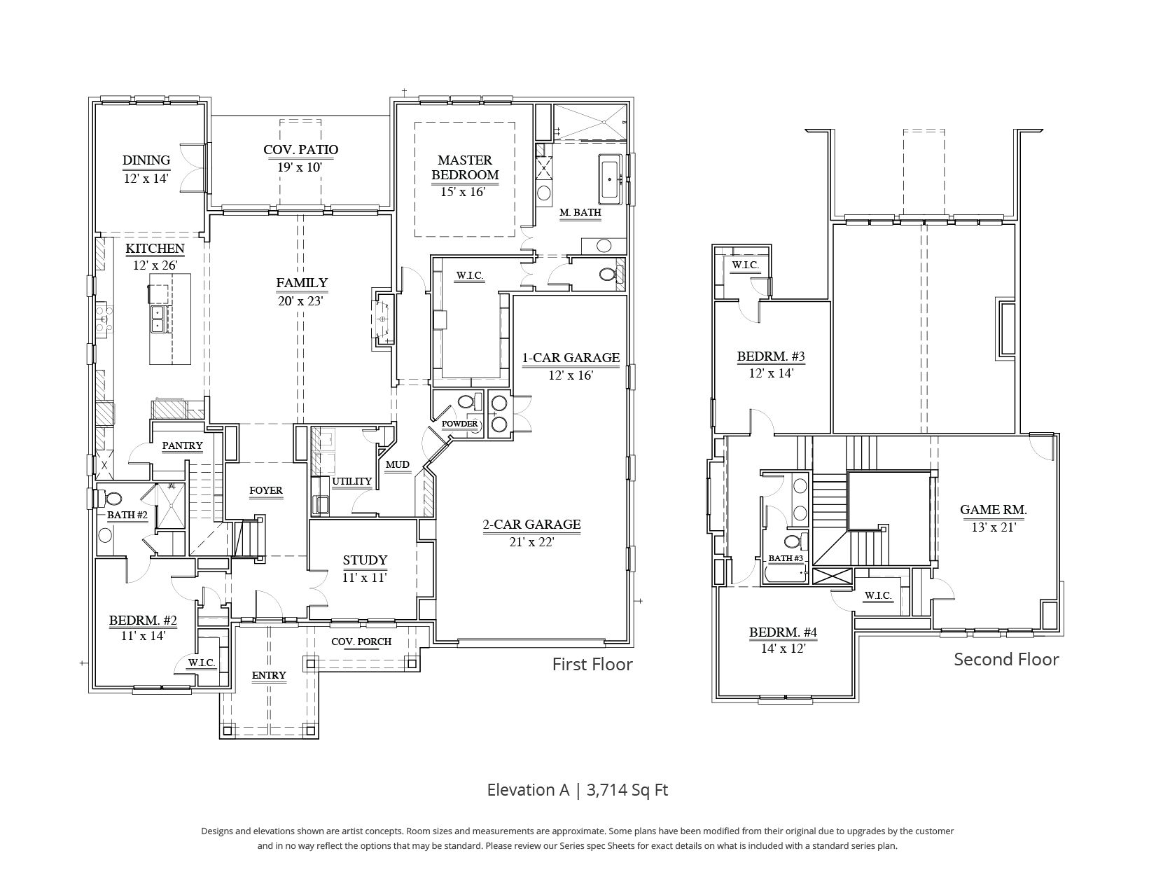 601 Eagle Court W. (601 Eagle Court W.)