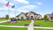NorthGlen por Our Country Homes en Fort Worth Texas
