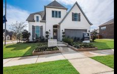 Lakes of River Trails: Fort Worth, Texas - Our Country Homes