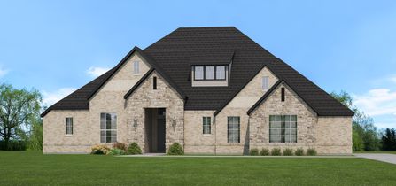 Connor Floor Plan - Our Country Homes