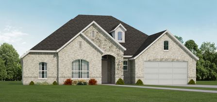 Palisades Floor Plan - Our Country Homes 