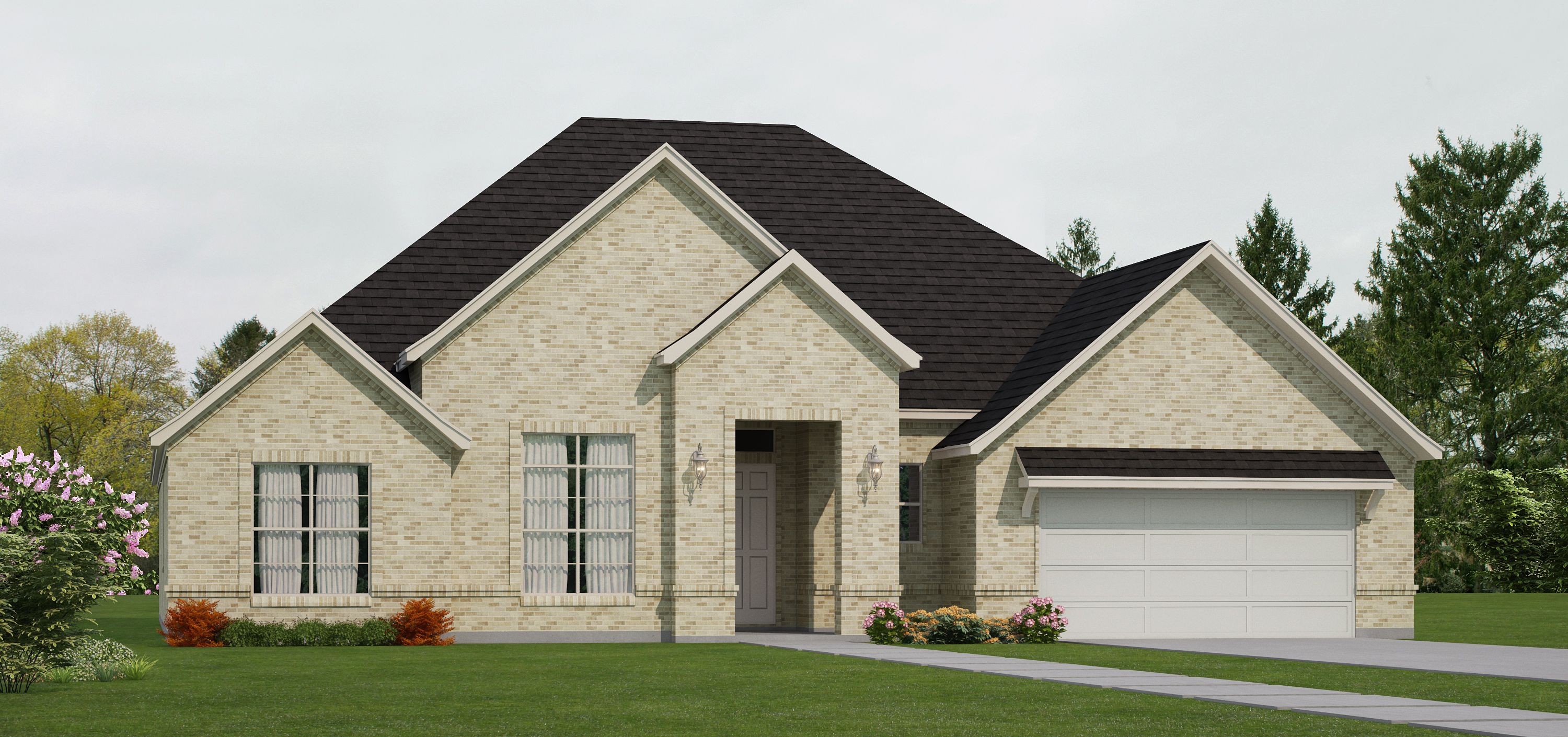 107 Galena Street. Justin, TX 76247