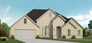 Pecos - LeTara: Haslet, Texas - Our Country Homes