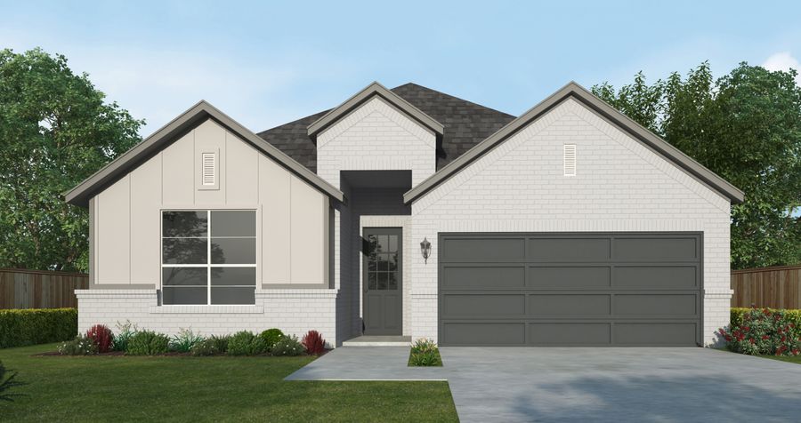 153 Kingfisher Lane. Aledo, TX 76008