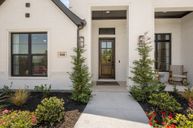 LeTara por Our Country Homes en Fort Worth Texas