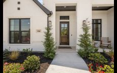 LeTara: Haslet, Texas - Our Country Homes