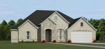 Pinnacle Floor Plan - Our Country Homes 