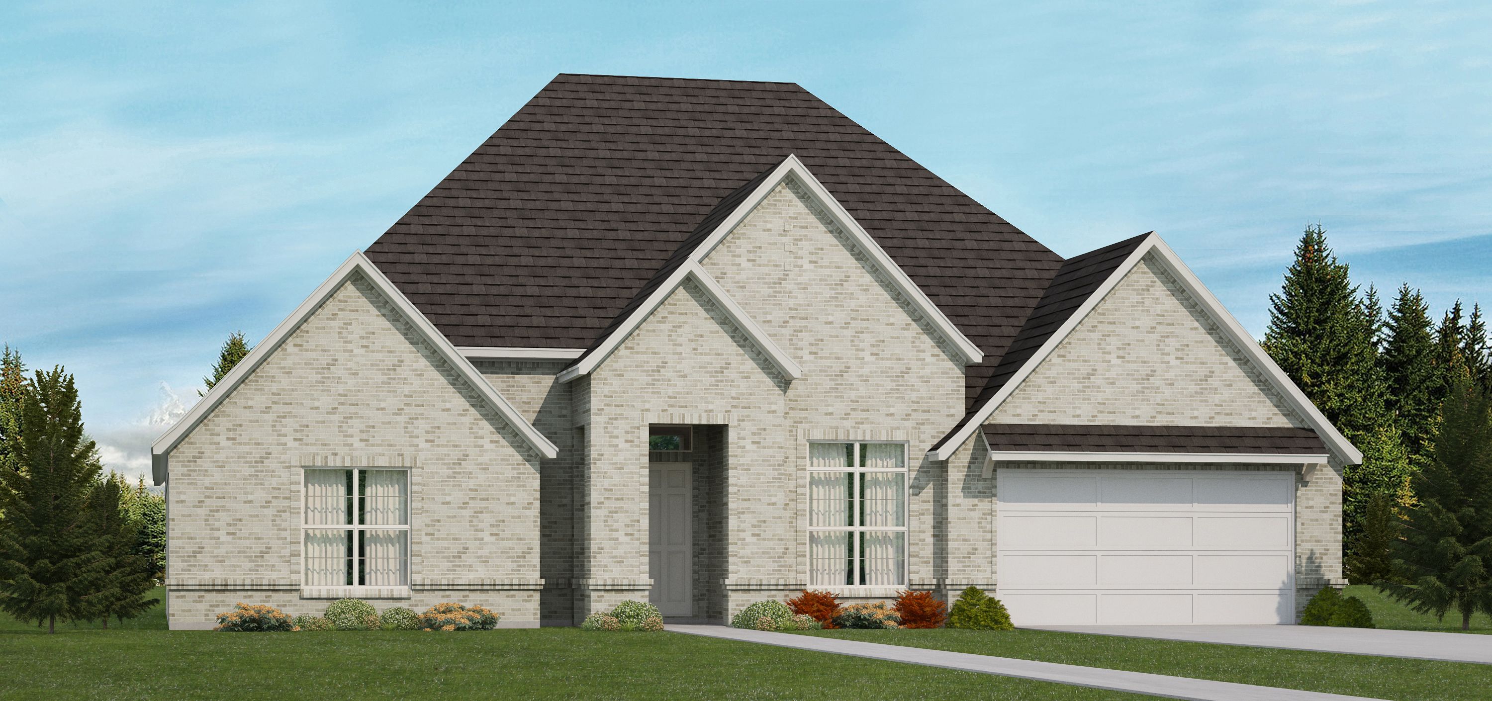 201 Basalt Lane. Azle, TX 76020