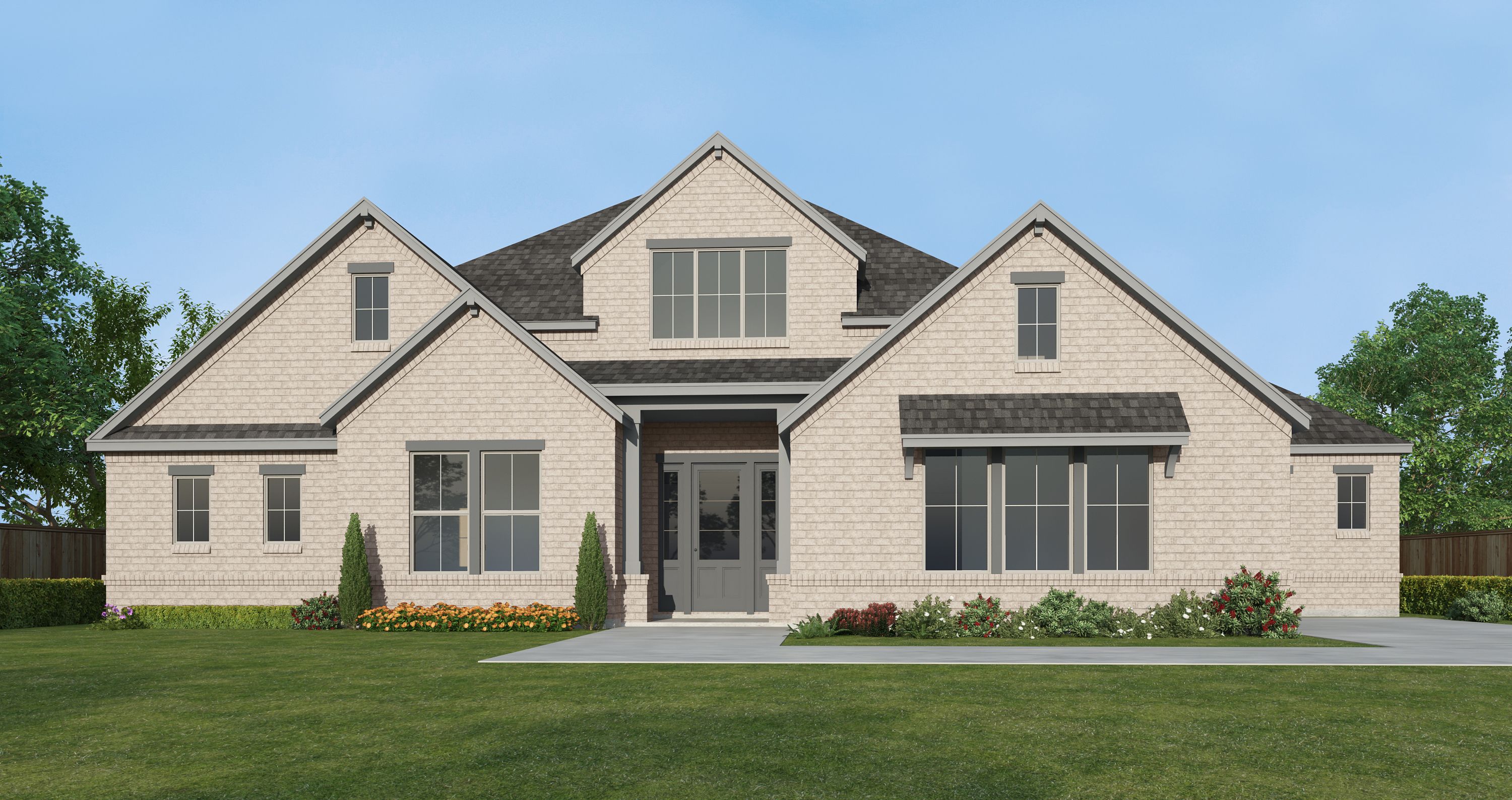 201 Basalt Lane. Azle, TX 76020