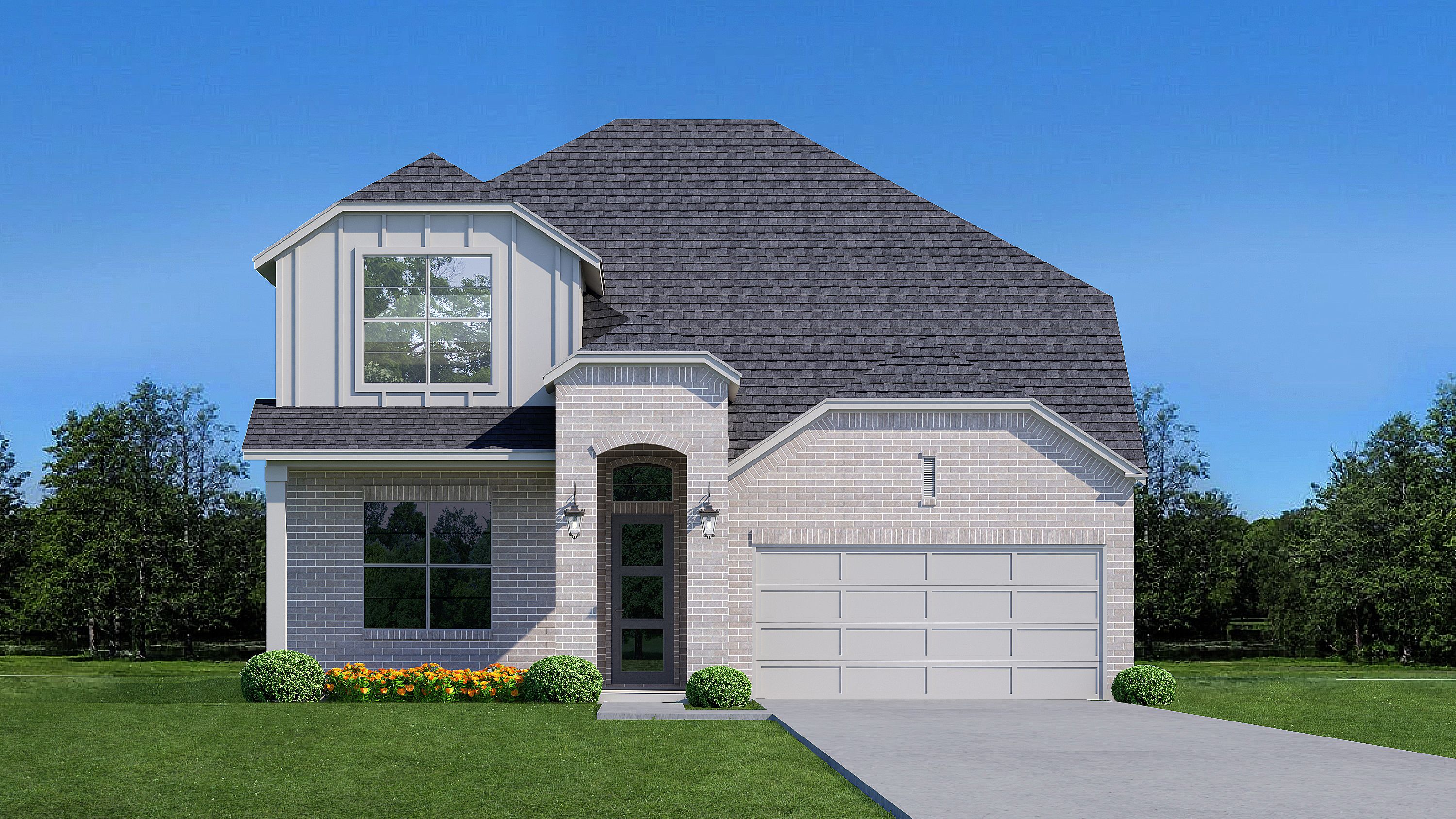 1150 Bailey Ranch Rd. Aledo, TX 76008