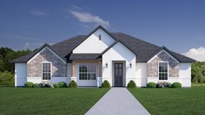 Saddleback Estates - Boyd, TX