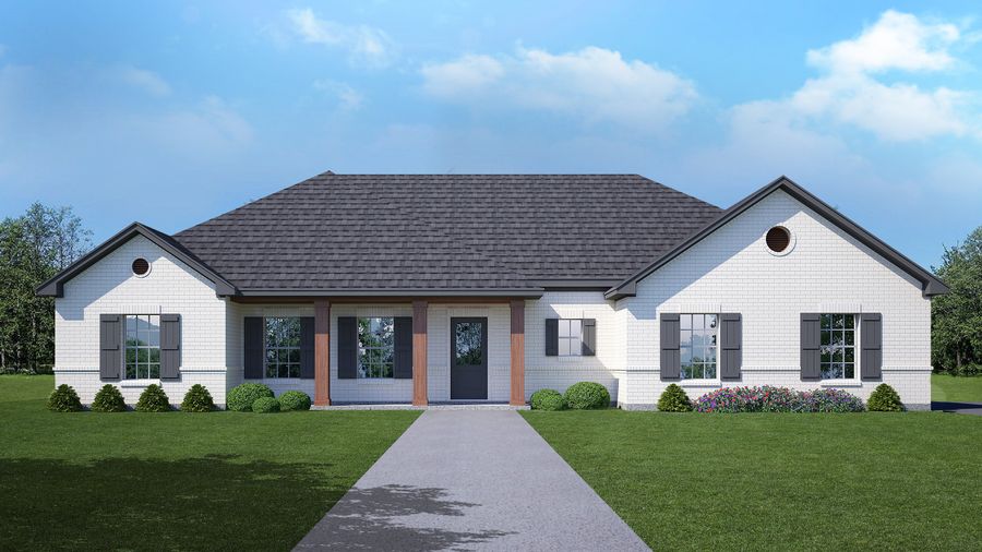 235 Cr 4690. Aledo, TX 76008