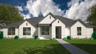 Simon - Rocky Top Ranch: Azle, Texas - Our Country Homes