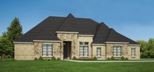 4309 Sandstrom Way - Sandstrom Ranch: Fort Worth, Texas - Our Country Homes