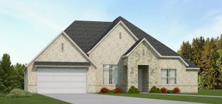 Pecos - LeTara: Haslet, Texas - Our Country Homes