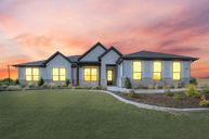 Rocky Top Ranch por Our Country Homes en Fort Worth Texas