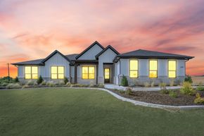 Rocky Top Ranch - Azle, TX