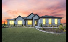 Rocky Top Ranch: Azle, Texas - Our Country Homes
