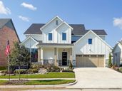 Parks of Aledo por Our Country Homes en Fort Worth Texas