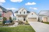 casa en Parks of Aledo por Our Country Homes