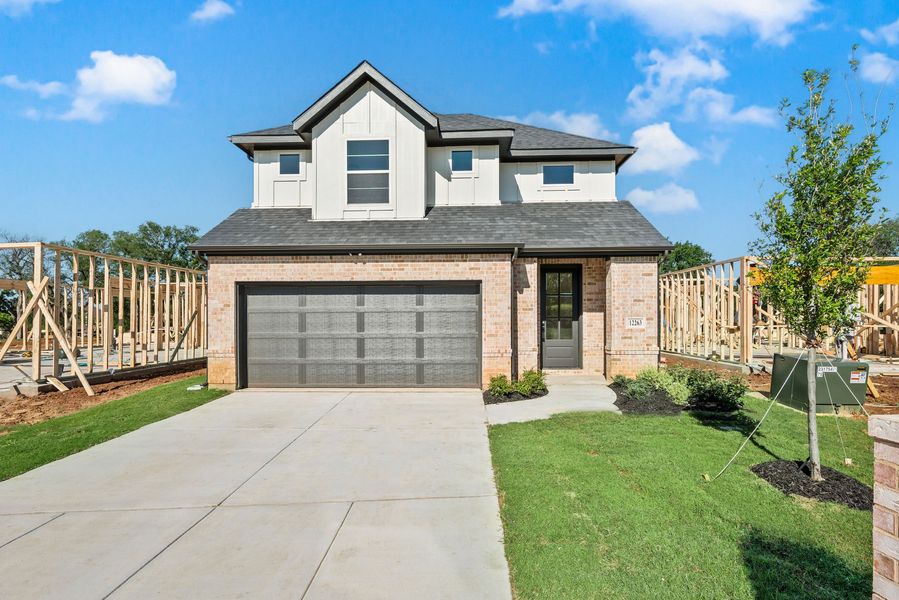 12220 Ross Calhoun. Fort Worth, TX 76179