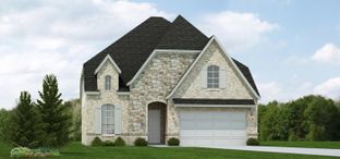 Aiden - Lakes of River Trails: Fort Worth, Texas - Our Country Homes