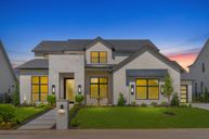 Montclair por Our Country Homes en Dallas Texas