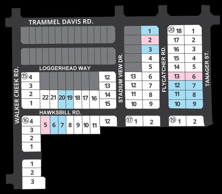 Community map