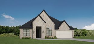 Meyer - LeTara: Haslet, Texas - Our Country Homes