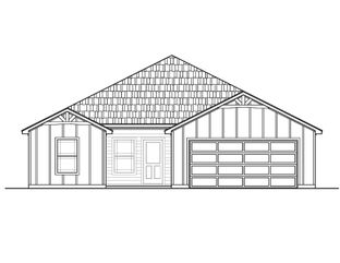 1016 Gatlin Circle - Gatlin Ranch: Springtown, Texas - Our Country Homes