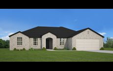 Gatlin Ranch: Springtown, Texas - Our Country Homes