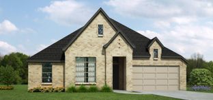Micah - Rocky Top Ranch: Azle, Texas - Our Country Homes