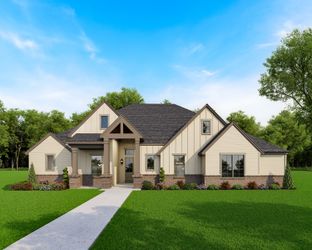 Connor - Rocky Top Ranch: Azle, Texas - Our Country Homes