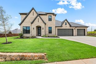 Milo - LeTara: Haslet, Texas - Our Country Homes
