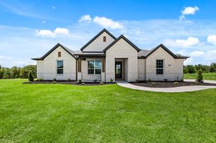 203 CR. 4690 - Saddleback Estates: Boyd, Texas - Our Country Homes