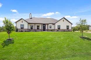 211 CR 4690 - Saddleback Estates: Boyd, Texas - Our Country Homes