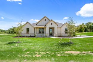 117 Saddleback Drive - Saddleback Estates: Boyd, Texas - Our Country Homes