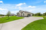 Saddleback Estates - Boyd, TX