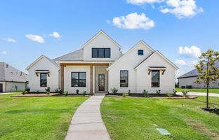 113 Highgate Court - Highland Oaks: Boyd, Texas - Our Country Homes